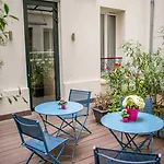 Art Eiffel Hotel 3*