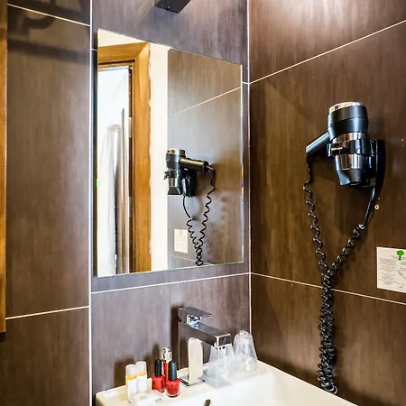Hotel Art Eiffel Paris