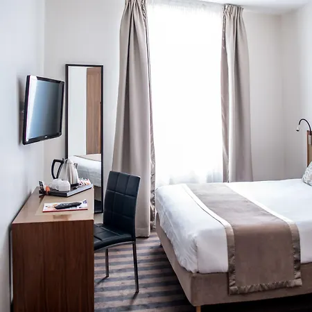 Art Eiffel Hotel