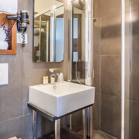 酒店 埃菲尔艺术酒店