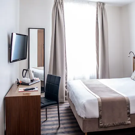 酒店 埃菲尔艺术酒店