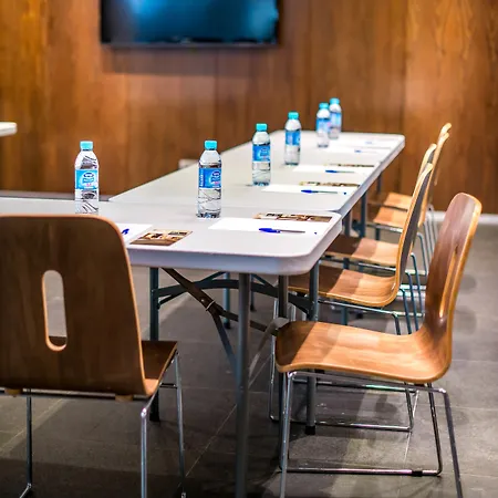 埃菲尔艺术酒店 3*