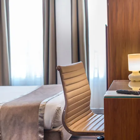 酒店 埃菲尔艺术酒店