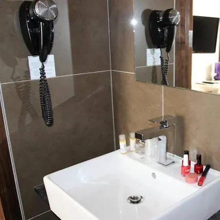 酒店 埃菲尔艺术酒店 巴黎