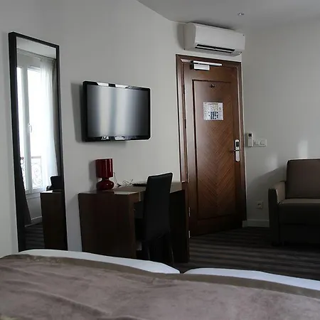 埃菲尔艺术酒店 3*