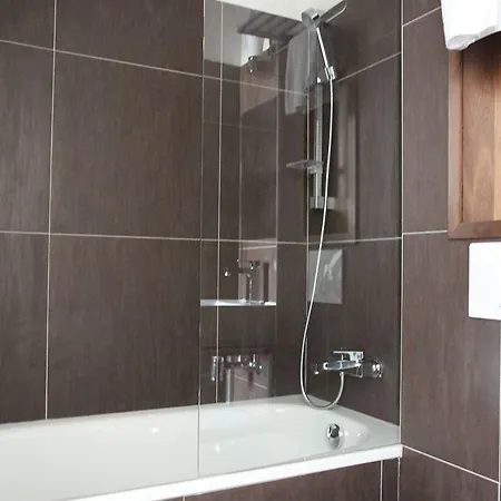 埃菲尔艺术酒店 酒店 巴黎