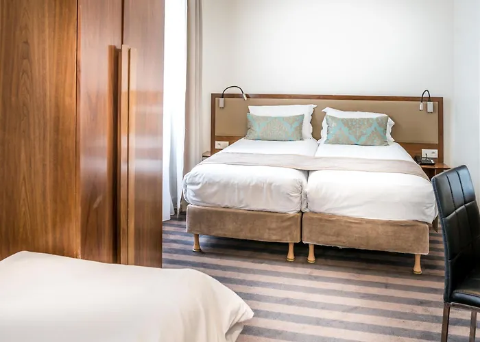 Ξενοδοχείο Art Eiffel