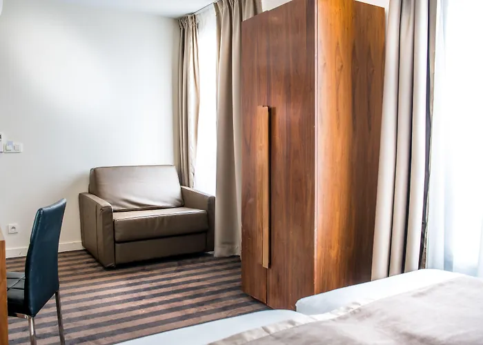 Ξενοδοχείο Art Eiffel Παρίσι