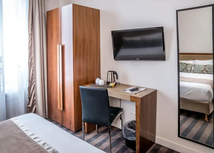 Art Eiffel Παρίσι