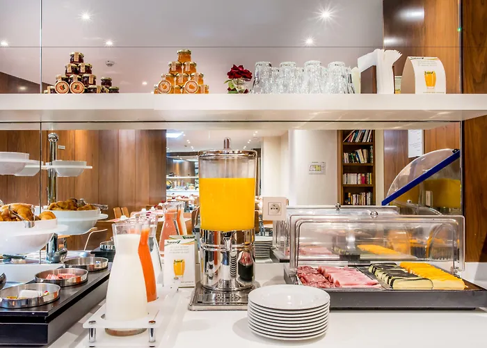 Art Eiffel Ξενοδοχείο 3*