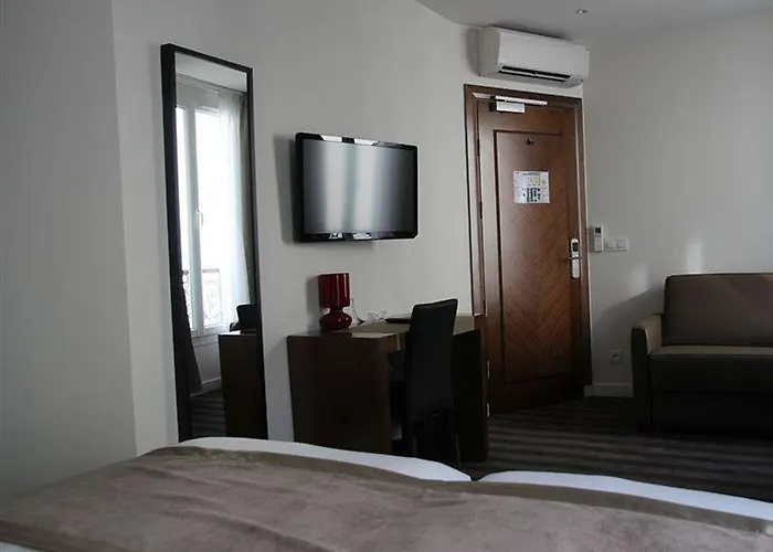 Ξενοδοχείο Art Eiffel Παρίσι