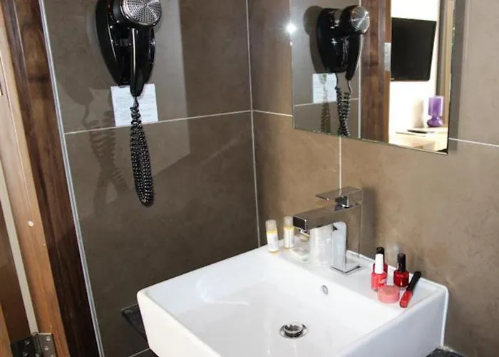 Ξενοδοχείο Art Eiffel Παρίσι