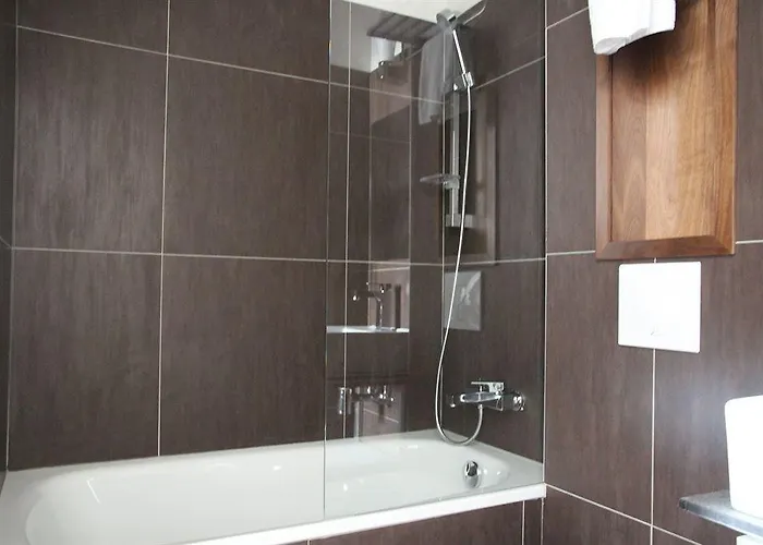 Art Eiffel Ξενοδοχείο Παρίσι