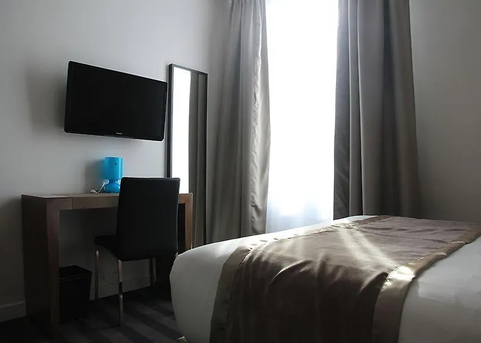 Ξενοδοχείο Art Eiffel