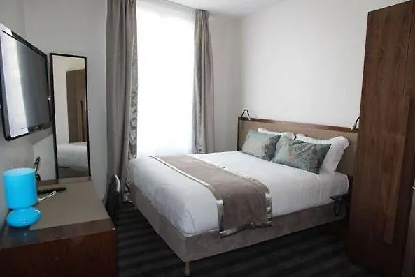 Art Eiffel 3* Παρίσι