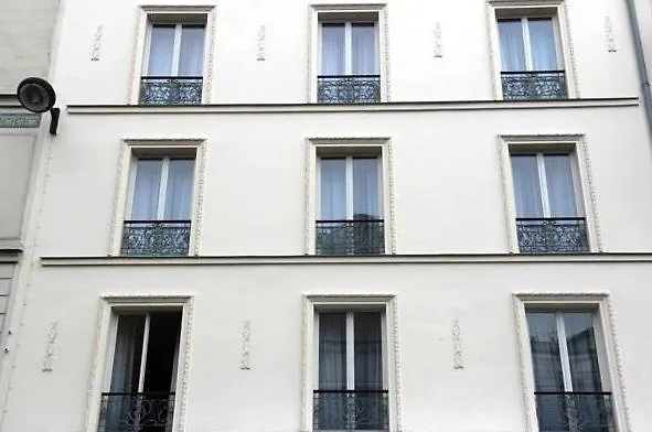 Ξενοδοχείο Art Eiffel 3*