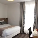 Art Eiffel Hotel