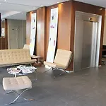 Hotel Art Eiffel Paris