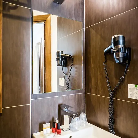 Hotel Art Eiffel Paříž