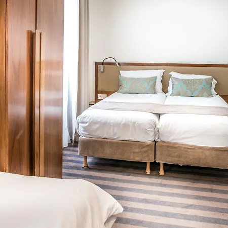 Hotel Art Eiffel Paris