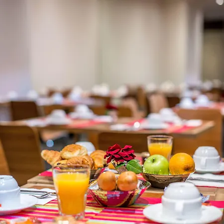 Art Eiffel 3* Paříž