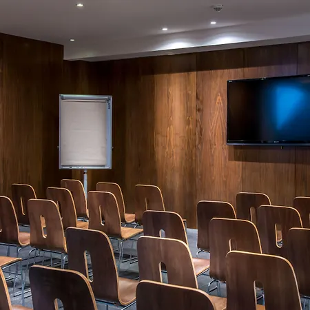 Hotel Art Eiffel Paříž