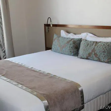 Art Eiffel Hotel Paříž