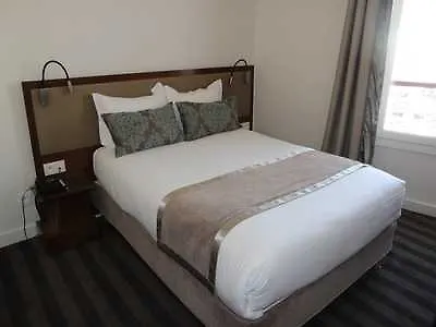 Hotel Art Eiffel Paris