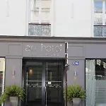 Hotel Art Eiffel Paris