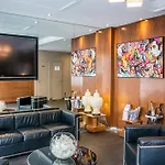 Art Eiffel Hotel 3*