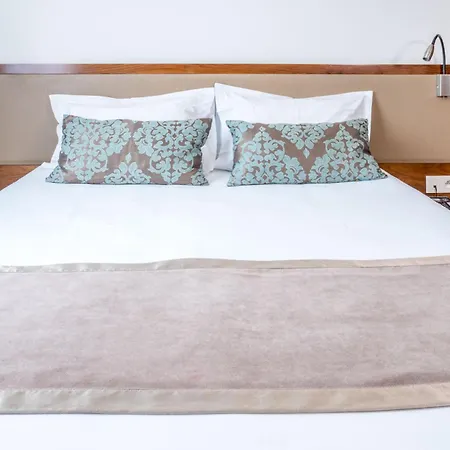 Hotel Art Eiffel París