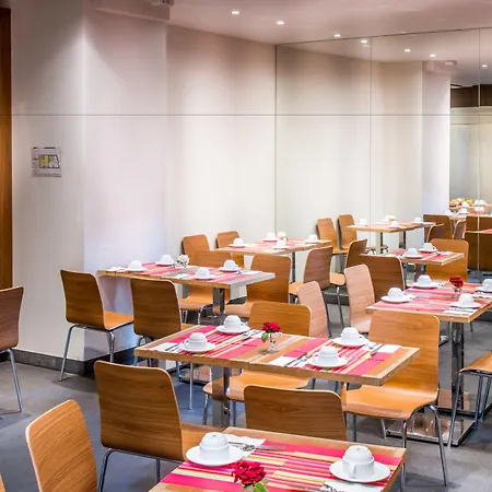 Hotel Art Eiffel París